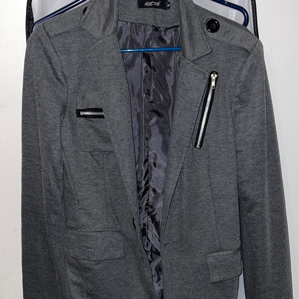 hiend fashion men’s winter jacket